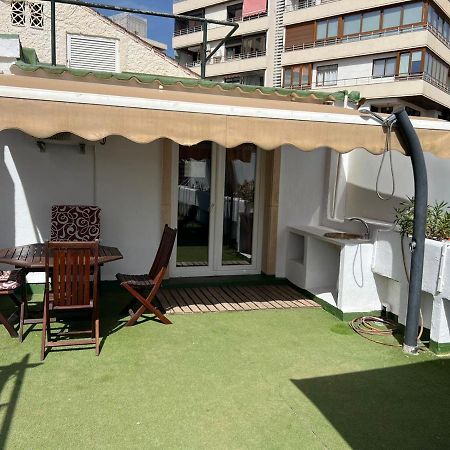 Hotel El Pozo توريمولينوس المظهر الخارجي الصورة