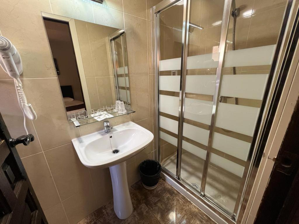 Hotel El Pozo توريمولينوس المظهر الخارجي الصورة