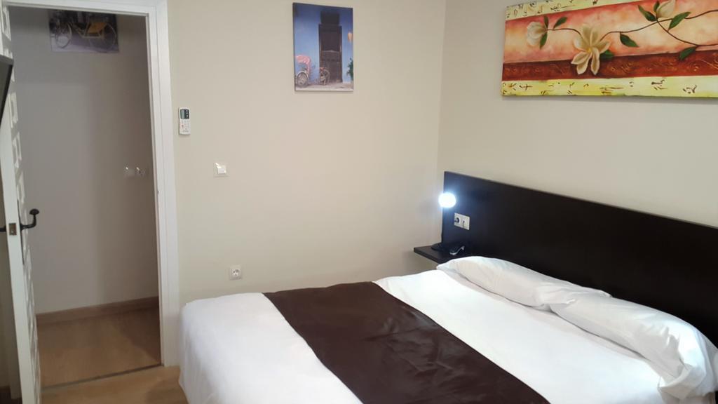 Hotel El Pozo توريمولينوس المظهر الخارجي الصورة