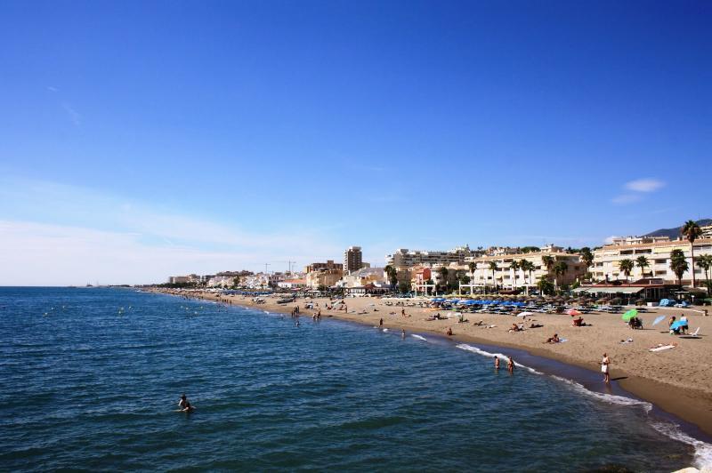 Hotel El Pozo توريمولينوس المظهر الخارجي الصورة